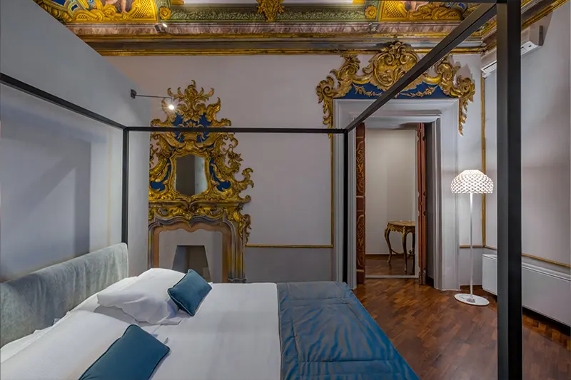 Renaissance-Suite-con-Private-SPA-2